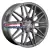 19'' 5x108 ET30 D65,1 8,5J LS FlowForming RC51 BK