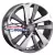 17'' 5x114,3 ET45 D66,1 7,0J Replay NS261 GMF