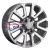 18'' 6x139,7 ET55 D95.1 7,5J Replay LX241 MGMF