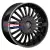 17'' 6x139,7 ET36 D100,1 7,5J Replay TA12 BKL