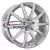 19'' 5x112 ET43.5 D66,6 8,0J Replay MR145 Sil