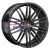 20'' 5x114,3 ET40 D67,1 9,0J LS FlowForming RC75 BK