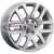 18'' 5x114,3 ET50 D66,1 7,5J Replay NS17 SFP