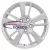17'' 5x114,3 ET38 D67,1 7,0J Khomen Wheels KHW1704 (Outlander) Gray
