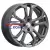 17'' 4x100 ET41 D60,1 7,0J СКАД Дунай (КЛ364) Селена