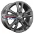 17'' 5x108 ET50 D63,3 7,0J Replay FD61 GM