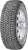 255/55R19 Michelin Latitude X-Ice North 2+ TL