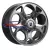 16'' 5x139,7 ET35 D108,5 7,0J K&K Линкс (КС1057) Антрацит M