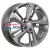 18'' 5x114,3 ET45 D66,1 7,0J СКАД KL-1069 Графит