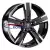 19'' 5x114,3 ET35 D60,1 7,5J Replay CHG20 BKF