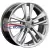 18'' 5x114,3 ET50 D66,1 8,0J Replay INF9 MB