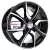 15'' 4x100 ET39 D56,6 6,0J СКАД Тулон (КЛ233) Алмаз