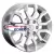 18'' 6x139,7 ET60 D95.1 7,5J Replay TY379 Sil