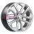 17'' 5x110 ET38 D65,1 7,0J СКАД Тукан (КЛ356) Графит