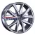 19'' 5x112 ET43 D57,1 7,0J Replay VV269 GMF