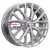 15'' 4x100 ET46 D54,1 6,0J K&K КС782 Сильвер