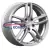 17'' 5x108 ET50 D63.35 7,0J СКАД Брайтон (КЛ311) Селена