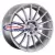19'' 5x112 ET47 D66,6 8,0J Replay B206 Sil
