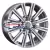 17'' 6x139,7 ET38 D67,1 7,5J Replay MI148 GMF