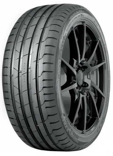 275/50R21 Ikon Tyres (ранее Nokian Tyres) Autograph Ultra 2 SUV 113 Y TL