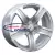15'' 4x100 ET40 D73,1 6,5J LS 145 BKF