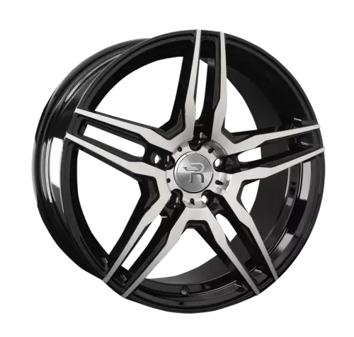 18'' 5x112 ET30 D66,6 8,0J Replay B175 S