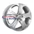 17'' 5x114,3 ET46 D67,1 6,5J Replay MI66 SF
