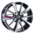 17'' 5x114,3 ET48 D56,1 7,0J Replay SB59 BKF