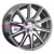 16'' 4x100 ET40 D73,1 7,0J LS 286 BKF