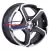 15'' 4x98 ET38 D58,6 6,0J СКАД Аллигатор (КЛ132) Алмаз бархат новый