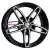 17'' 5x112 ET40 D57,1 7,0J СКАД Турин (КЛ253) Алмаз