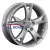 17'' 5x114,3 ET38 D67,1 6,5J Replay MI13 Sil