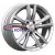 18'' 5x114,3 ET30 D60,1 8,0J СКАД Мюнхен (КЛ306) Селена
