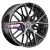 18'' 5x108 ET33 D60,1 8,0J Replay CHR118 BKF