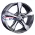 18'' 4x100 ET40 D60,1 8,0J LS 1053 BKF