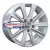 16'' 5x112 ET46 D57,1 6,5J Replay SK16 Sil
