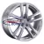 17'' 5x112 ET48,5 D66,6 7,0J Replay MR192 Sil