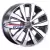 18'' 5x120 ET45 D65,1 7,5J Replay VV202 BKF