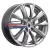 17'' 5x114,3 ET45 D67,1 7,0J K&K Арнар (КС896) Дарк платинум