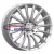 18'' 5x114,3 ET50 D67,1 7,0J СКАД Валенсия (КЛ282) Графит