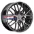 18'' 5x108 ET33 D60,1 8,0J Replay CHR118 BKF
