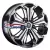 19'' 5x114,3 ET49.5 D67,1 7,5J Replay HND371 BKF