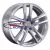 17'' 5x112 ET48,5 D66,6 7,0J Replay MR192 Sil