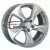 17'' 5x112 ET40 D57,1 7,0J Replay VV150 Sil