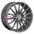 18'' 5x112 ET30 D66,6 8,0J LS FlowForming RC63 MGMF