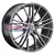 20'' 5x108 ET36 D65,1 8,5J Replay CHR104 BKF