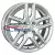16'' 5x114,3 ET45 D73,1 7,0J LS 735 GMF
