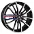 18'' 5x114,3 ET45 D60,1 7,0J Khomen Wheels KHW1812 (Changan/Geely/Lexus/Suzuki/Toyota) Gray