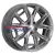 19'' 5x108 ET33 D67,1 7,5J СКАД Паркер (КЛ382) Графит