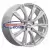 18'' 5x115 ET44 D70.2 7,5J iFree Каzантип (КС684М) Хай Вэй